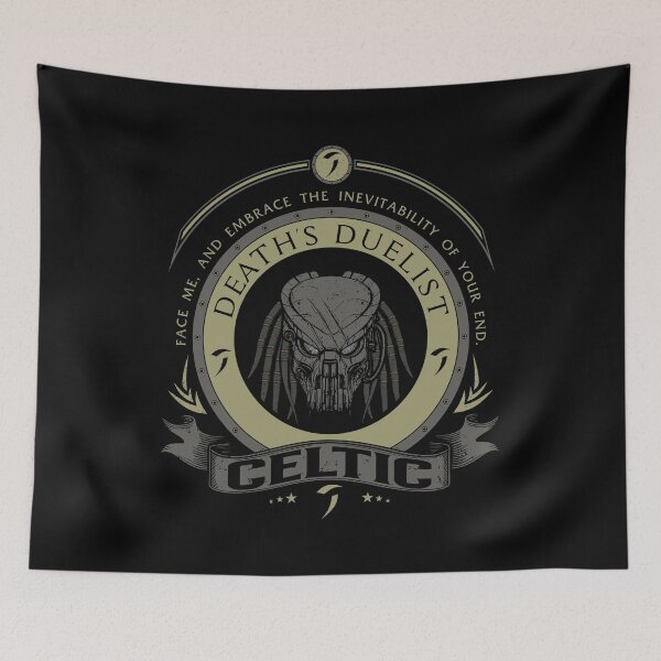 Item preview, CELTIC - SIGIL designed and sold by EXION CREW.