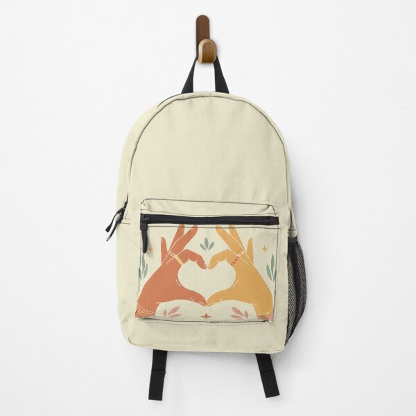 Item preview, Hands Forming Heart Love Illustration designed and sold by LMDIGITAL6.