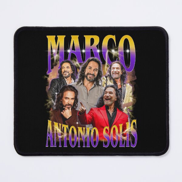 Item preview, Marco Antonio Solis - Mexican singer designed and sold by ValerieDurant12.