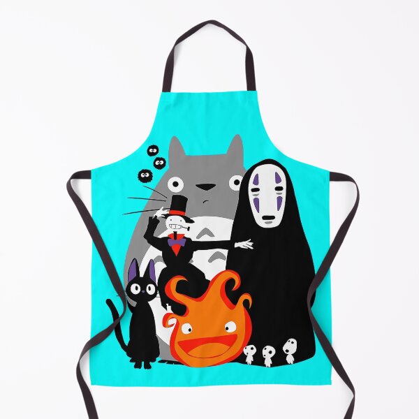 Item preview, Cute kawaii art hang out gather -%[ghiblis]%- flying away  designed and sold by Wenddys.