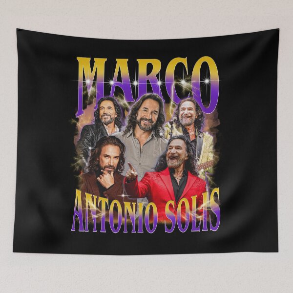 Item preview, Marco Antonio Solis - Mexican singer designed and sold by ValerieDurant12.