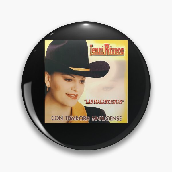 Item preview, Jenni RiveraLas Malandrinas2000  designed and sold by MarcosPaulo1174.