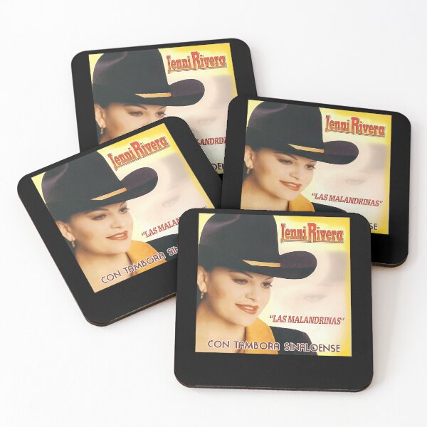 Item preview, Jenni RiveraLas Malandrinas2000  designed and sold by MarcosPaulo1174.