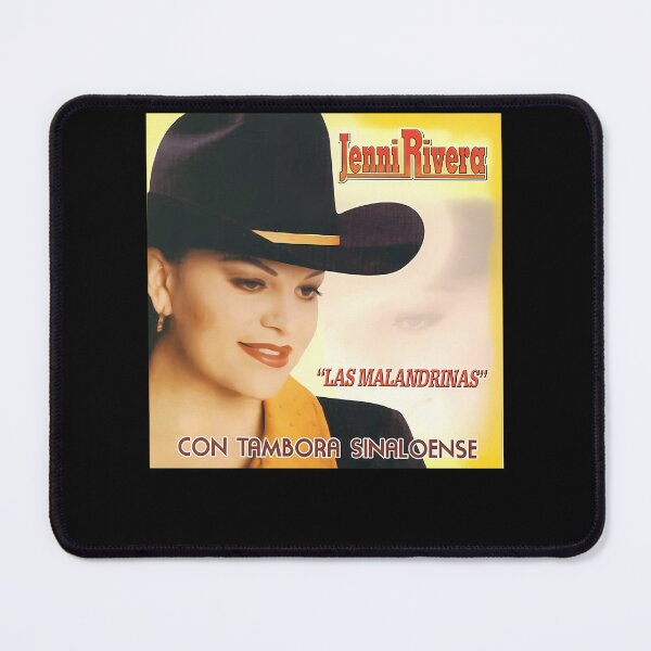 Item preview, Jenni RiveraLas Malandrinas2000  designed and sold by MarcosPaulo1174.