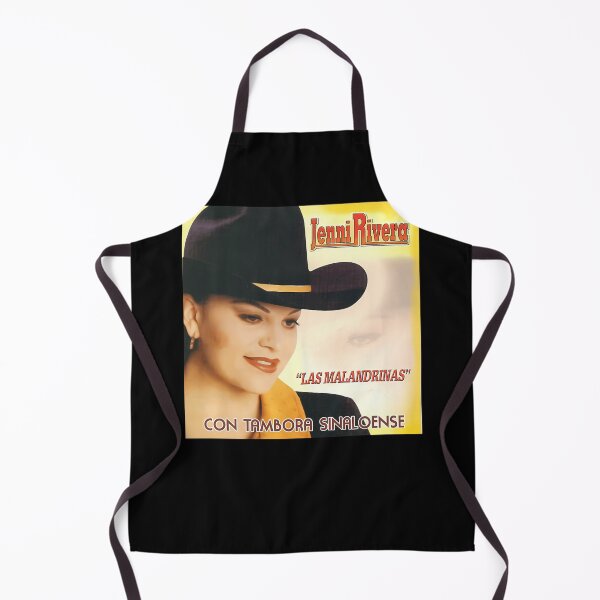 Item preview, Jenni RiveraLas Malandrinas2000 designed and sold by MarcosPaulo1174.