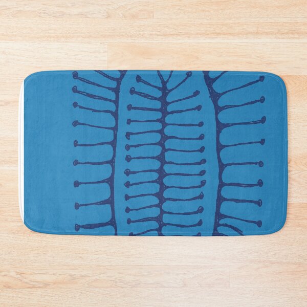 Item preview, RADIANT BLUE designed and sold by KolbStudios.