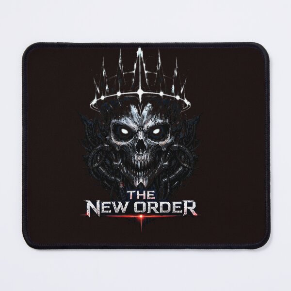 Item preview, The new order designed and sold by ParanormalShop.