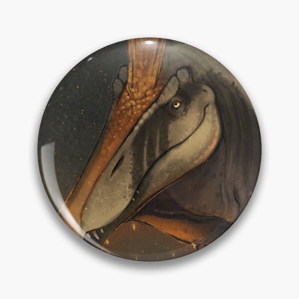 Item preview, Spinosaurus Mirabilis designed and sold by ValkArtwork.