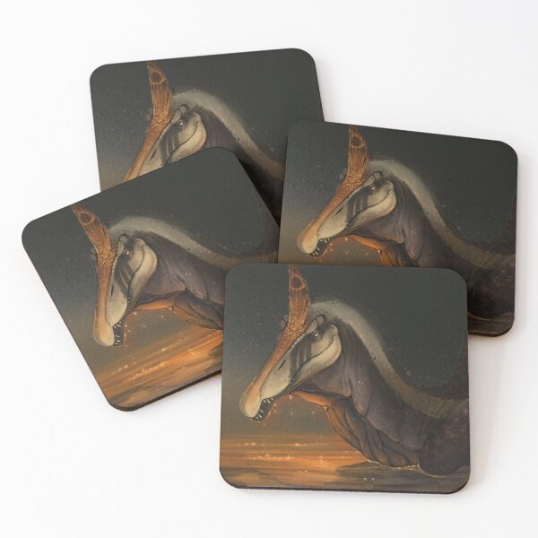 Item preview, Spinosaurus Mirabilis designed and sold by ValkArtwork.