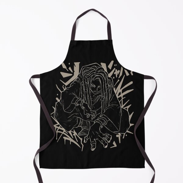 Item preview, Inspired by gachiakuta designed and sold by OtakuAscent.
