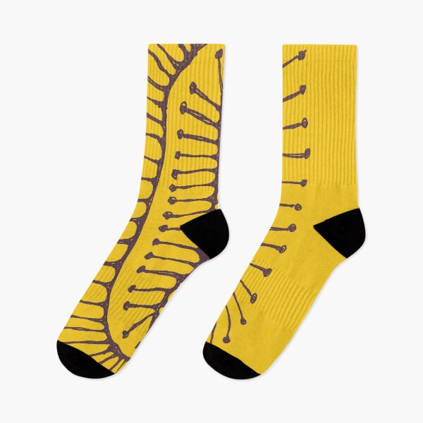 Item preview, RADIANT YELLOW AND BLACK designed and sold by KolbStudios.