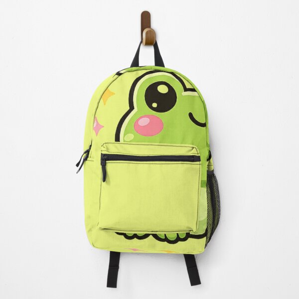 Item preview, Cute Kawaii Frog – Adorable Cartoon Frog Aesthetic Design designed and sold by jerskie_12tribes.
