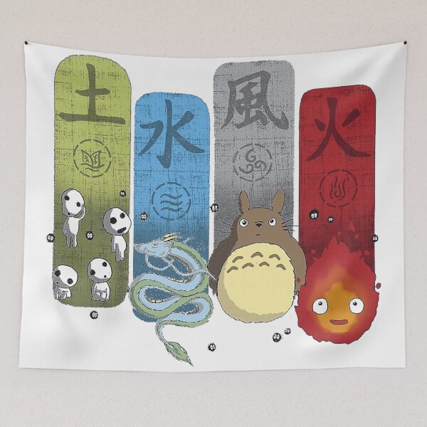Item preview, Cute kawaii art elemental go -%[ghiblis]%- flying away dragon designed and sold by Wenddys.