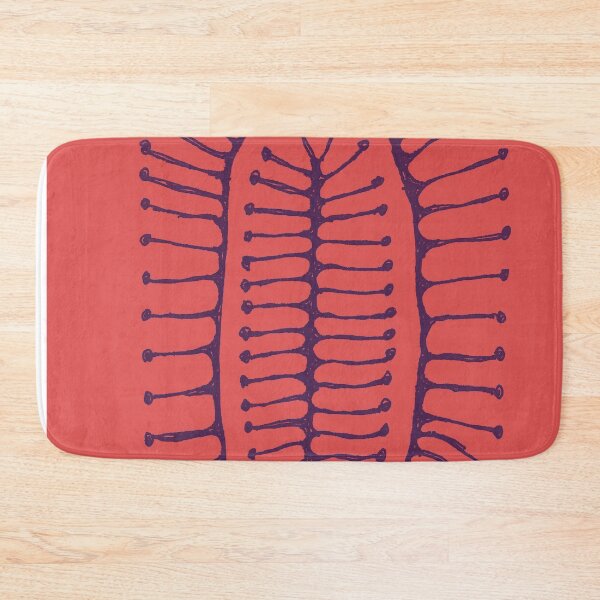 Item preview, RADIANT BURNT ORANGE designed and sold by KolbStudios.