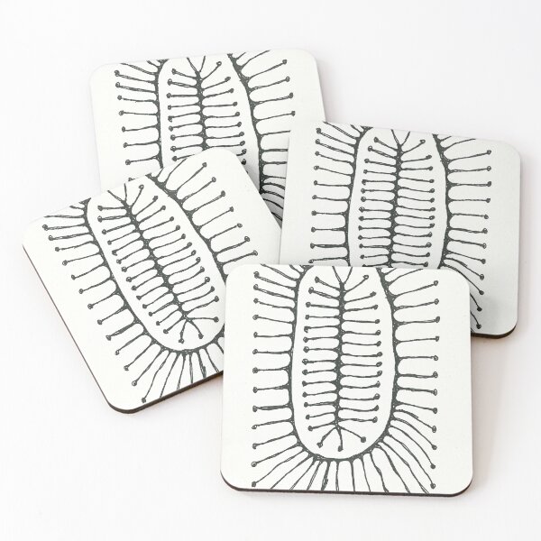 Item preview, RADIANT BLACK & WHITE designed and sold by KolbStudios.