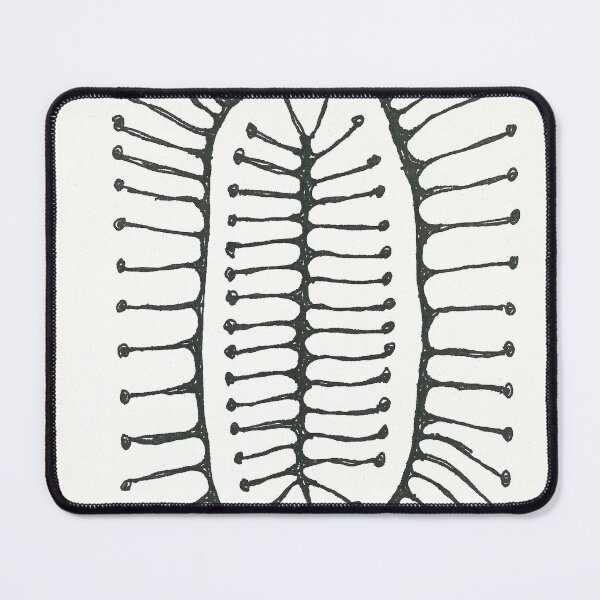 Item preview, RADIANT BLACK & WHITE designed and sold by KolbStudios.