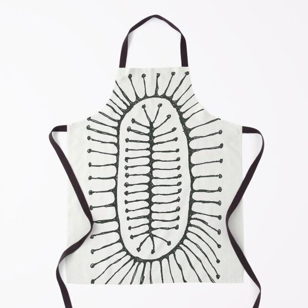 Item preview, RADIANT BLACK & WHITE designed and sold by KolbStudios.