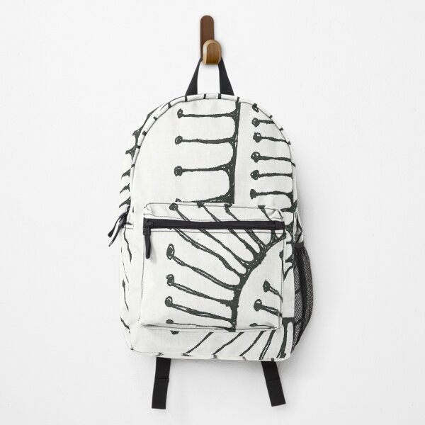 Item preview, RADIANT BLACK & WHITE designed and sold by KolbStudios.
