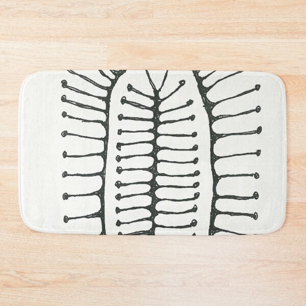 Item preview, RADIANT BLACK & WHITE designed and sold by KolbStudios.