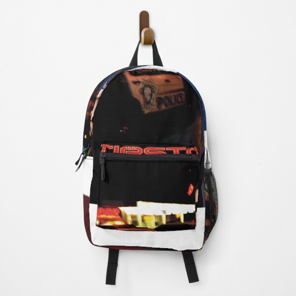 Item preview, TiëstoA Town Called Paradise 2014 designed and sold by SukaiRev.