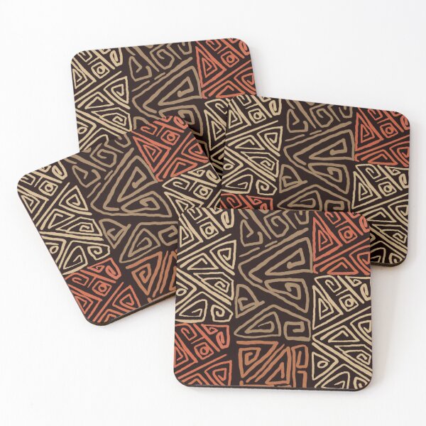 Item preview, Tribal Tribal designed and sold by Print-Designs.
