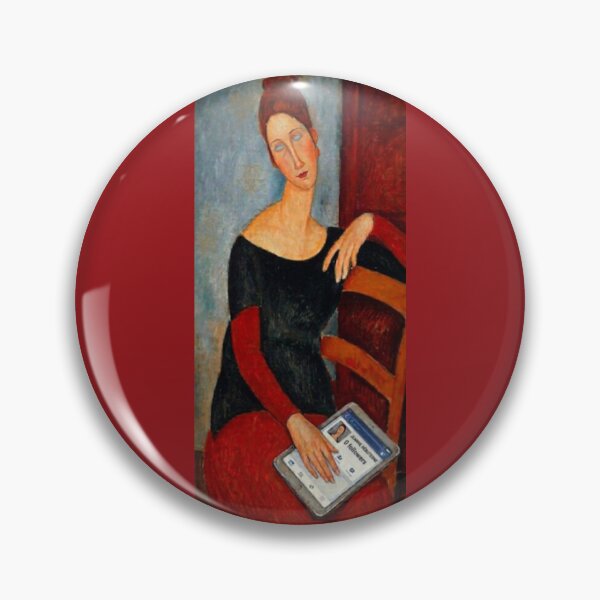 Item preview, 0 Followers — Jeanne in the Age of Engagement designed and sold by SammyMorry.