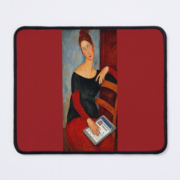 Item preview, 0 Followers — Jeanne in the Age of Engagement designed and sold by SammyMorry.