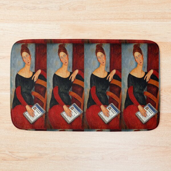 Item preview, 0 Followers — Jeanne in the Age of Engagement designed and sold by SammyMorry.