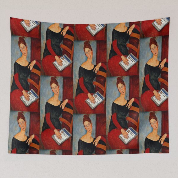 Item preview, 0 Followers — Jeanne in the Age of Engagement designed and sold by SammyMorry.