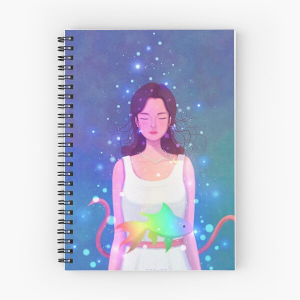 Item preview, Deep Summer Breath: 100% Humidity designed and sold by jjaejji.