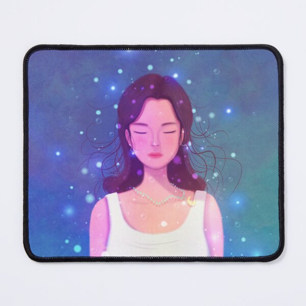 Item preview, Deep Summer Breath: 100% Humidity designed and sold by jjaejji.