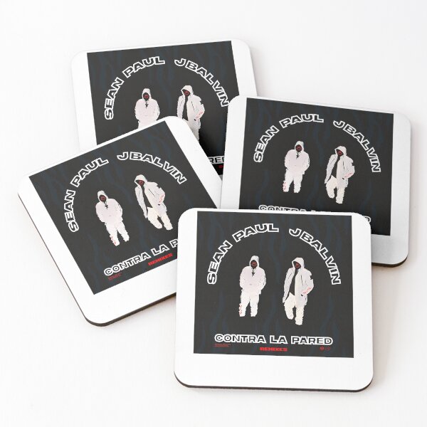 Item preview, Sean PaulContra La Pared (Remixes)2019 designed and sold by SukaiRev.