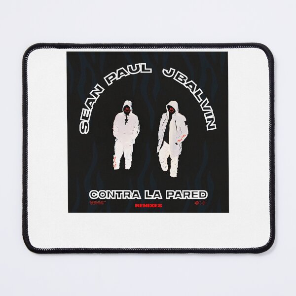 Item preview, Sean PaulContra La Pared (Remixes)2019 designed and sold by SukaiRev.