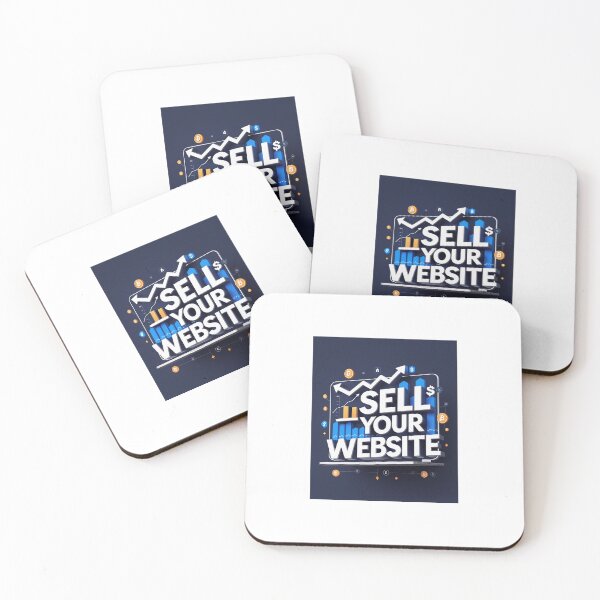 Item preview, Sell Your Website Entrepreneur Typography Design designed and sold by Artbysarmina.