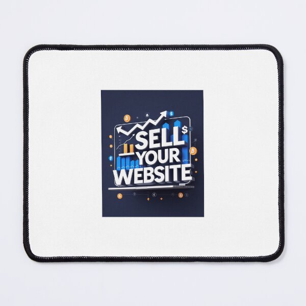 Item preview, Sell Your Website Entrepreneur Typography Design designed and sold by Artbysarmina.