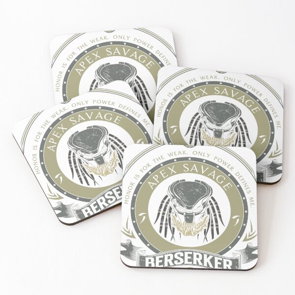 Item preview, BERSERKER - SIGIL designed and sold by EXION CREW.
