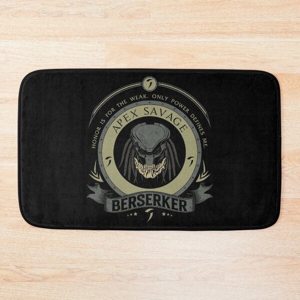 Item preview, BERSERKER - SIGIL designed and sold by EXION CREW.