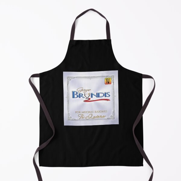 Item preview, Grupo BryndisPor Muchas Razones Te Quiero2005 designed and sold by Bartya.