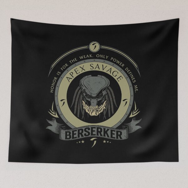 Item preview, BERSERKER - SIGIL designed and sold by EXION CREW.