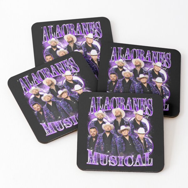Item preview, Alacranes Musical - Banda de música regional mexicana designed and sold by ValerieDurant12.