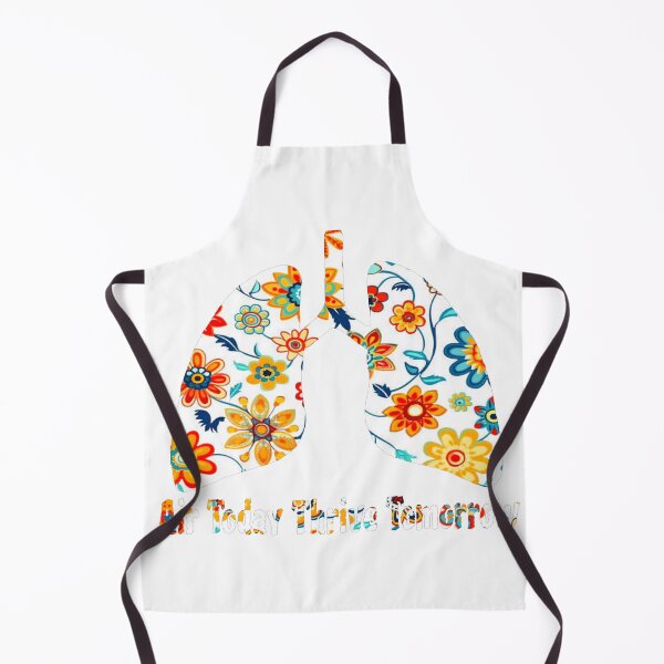 Item preview, White Air Today Thrive Tomorrow designed and sold by natnat7w.