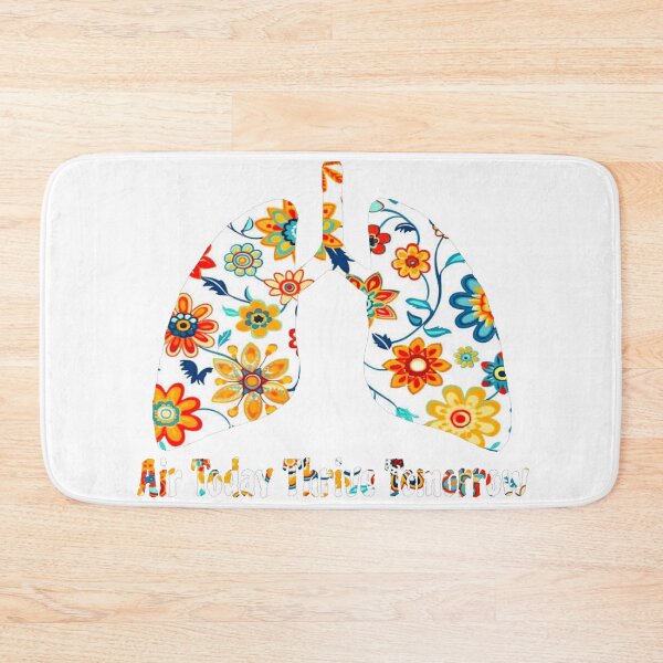 Item preview, White Air Today Thrive Tomorrow designed and sold by natnat7w.
