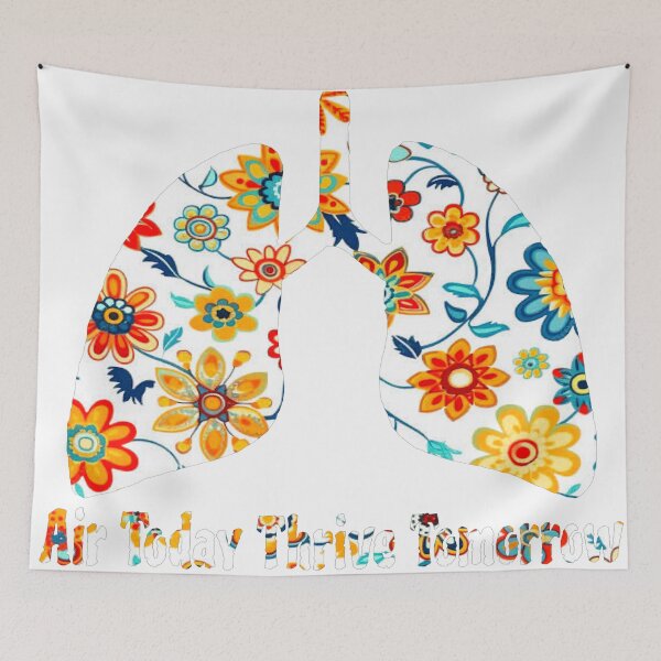 Item preview, White Air Today Thrive Tomorrow designed and sold by natnat7w.