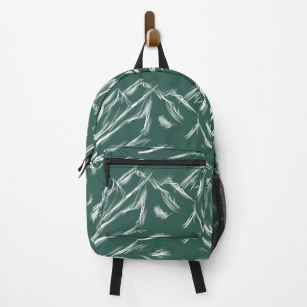 Item preview, Minimalistic Mountain Pattern  designed and sold by Krystal_Clair.