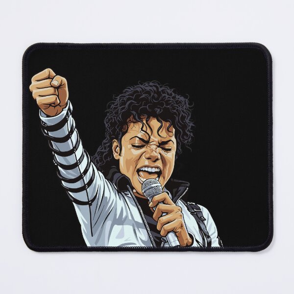 Item preview, MJ The King of Pop designed and sold by Imprearte.
