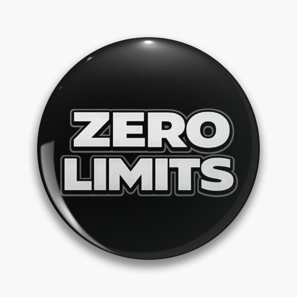 Item preview, Zero Limits Mindset Shirt designed and sold by Papier Atelier Art.