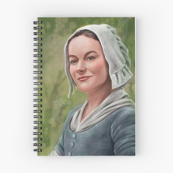 Item preview, "Rach" designed and sold by solgasart.