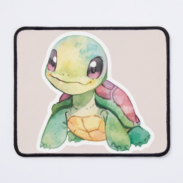 Item preview, Cute Turtle  designed and sold by LoopyPop.