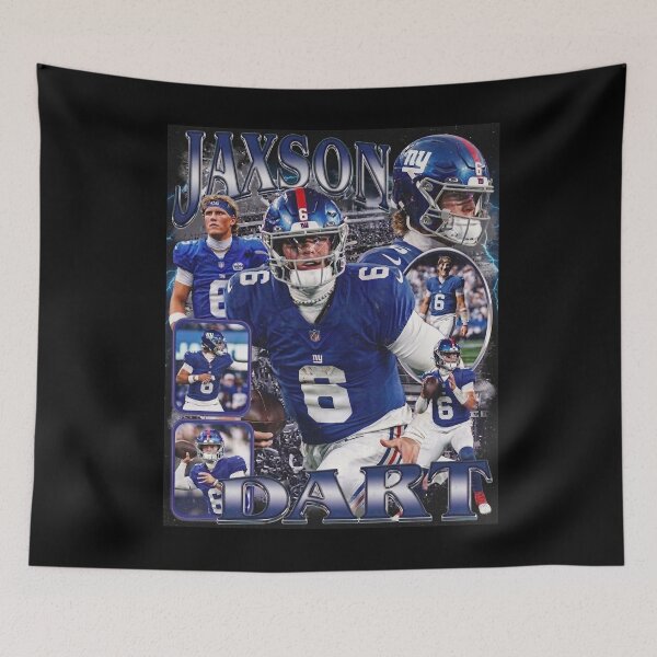 Item preview, Jaxson Dart designed and sold by kreativa01.