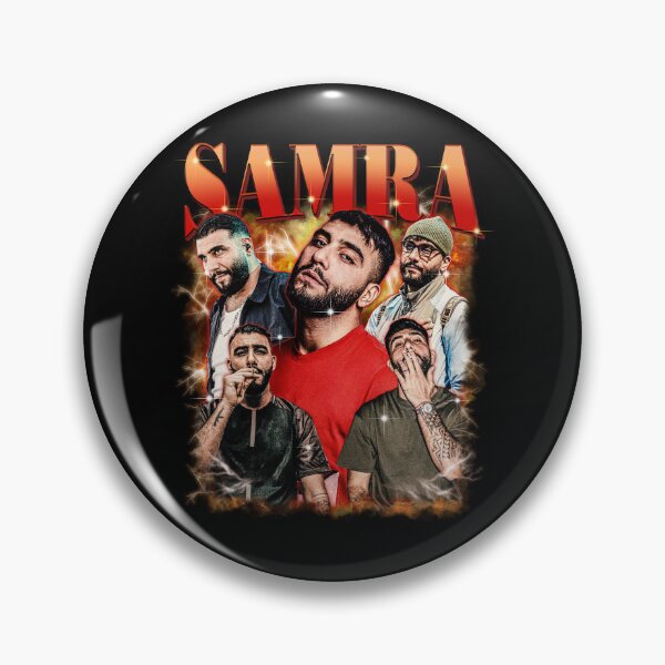Item preview, Samra - German rapper designed and sold by ValerieDurant12.